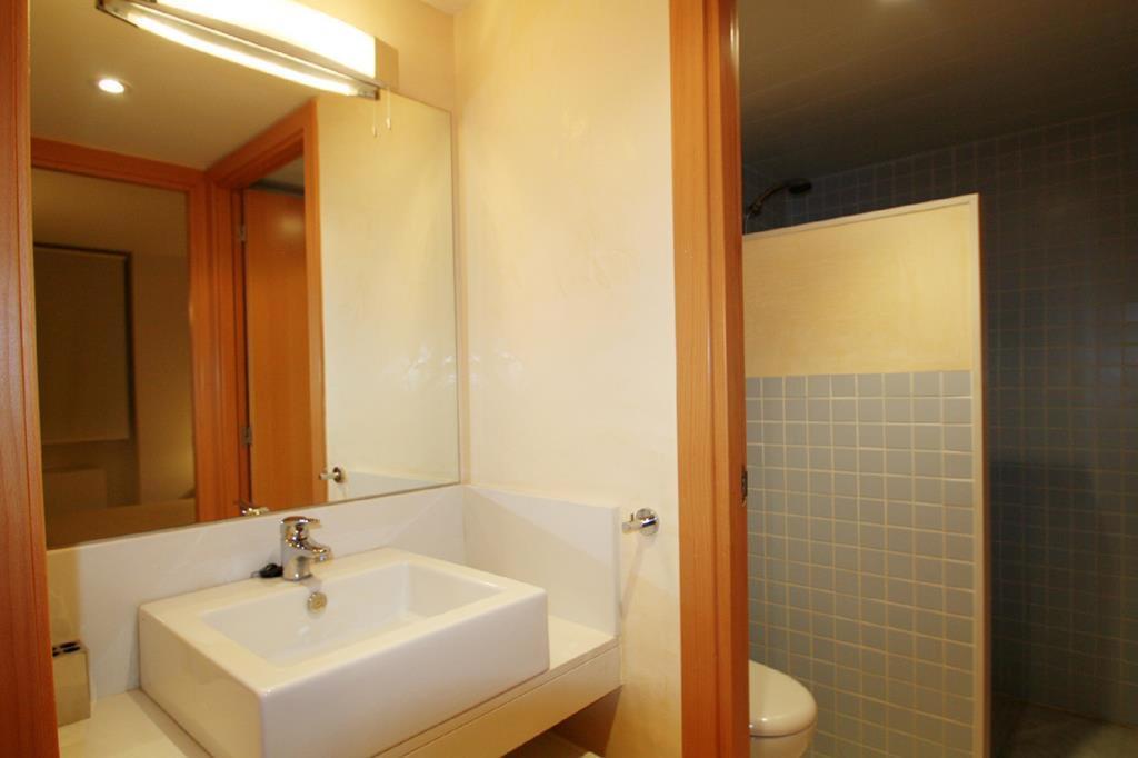 Apartamento Rosa Dels Vents L'Ampolla Habitación foto