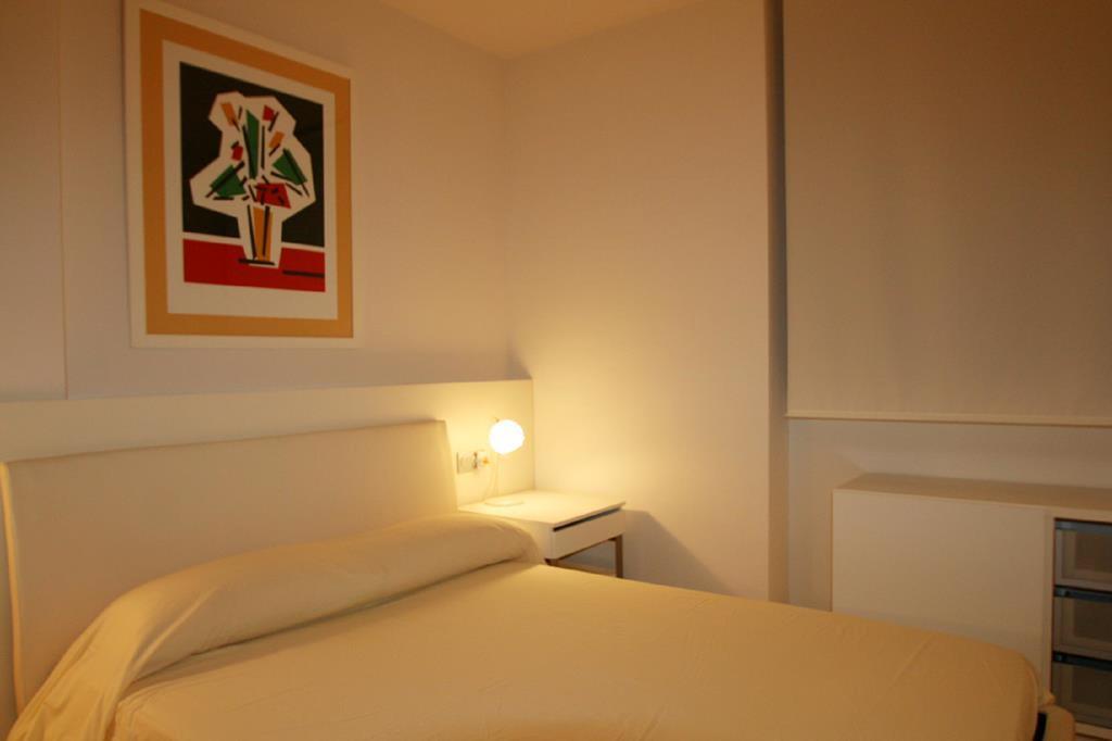 Apartamento Rosa Dels Vents L'Ampolla Habitación foto